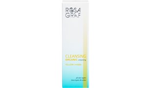 ROSA GRAF Cleansing Organic Cellpeelin..